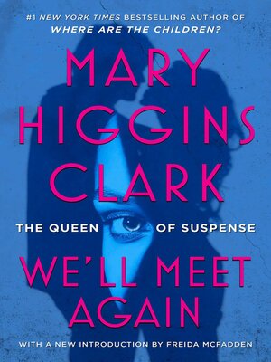 We'll Meet Again - ebook